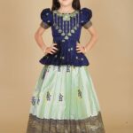 Trendsetting Lehenga Choli Styles Every Girl Should Own