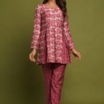 Indo western wear for women