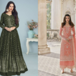 Salwar Kameez Dresses Radiate Charm Through Diverse Styles